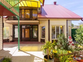 Гостевой Дом Оазис