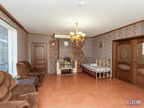 Гостевой Дом Оазис