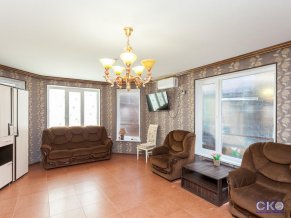 Гостевой Дом Оазис