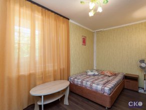 Гостевой Дом Оазис