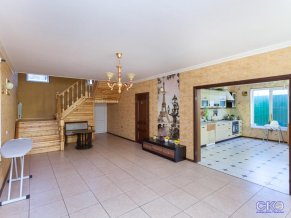 Гостевой Дом Оазис