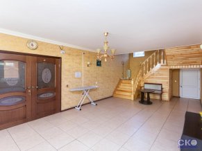 Гостевой Дом Оазис