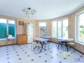 Гостевой Дом Оазис