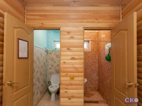 Гостевой Дом Оазис