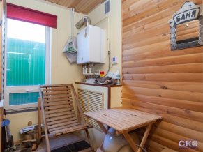 Гостевой Дом Оазис