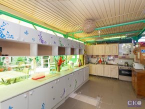 Гостевой Дом Оазис