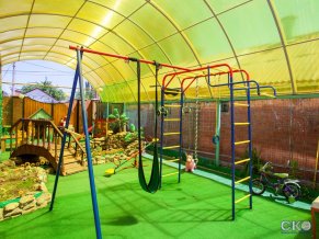 Гостевой Дом Оазис