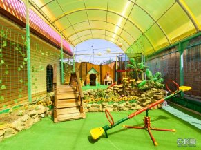 Гостевой Дом Оазис