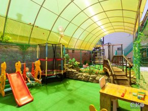 Гостевой Дом Оазис