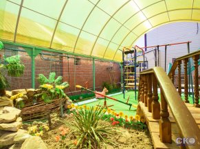 Гостевой Дом Оазис