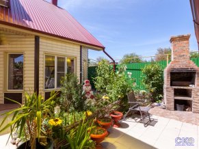 Гостевой Дом Оазис