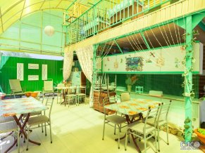 Гостевой Дом Оазис