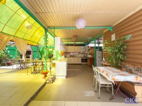 Гостевой Дом Оазис