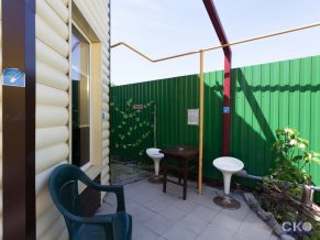 Гостевой Дом Оазис