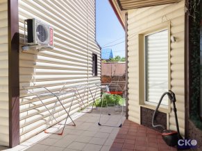 Гостевой Дом Оазис