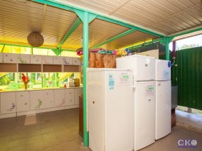 Гостевой Дом Оазис