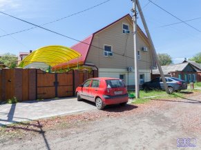 Гостевой Дом Оазис