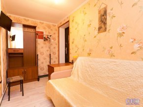 Гостевой Дом Оазис