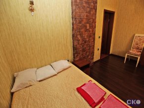 Гостевой Дом Оазис