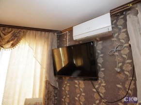 Гостевой Дом Оазис