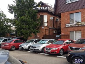 Отель Терраса