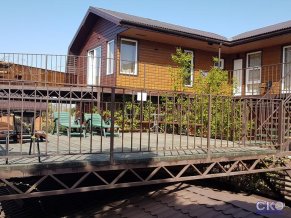 Отель Терраса