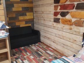 Отель Терраса