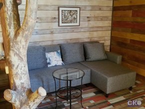 Отель Терраса