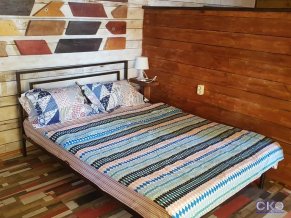 Отель Терраса