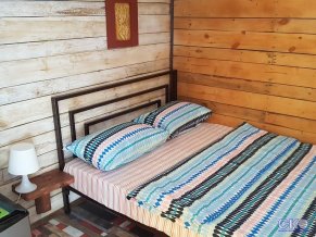 Отель Терраса