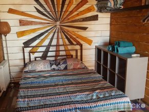 Отель Терраса