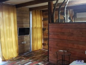 Отель Терраса