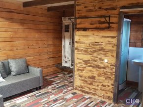 Отель Терраса