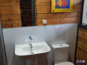 Отель Терраса