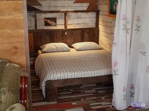 Отель Терраса