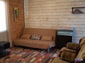 Отель Терраса