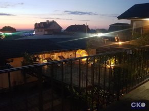 Отель Терраса