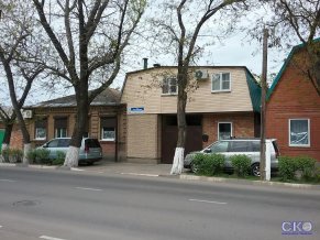 Rostovskaya 181 Inn Гостевой дом