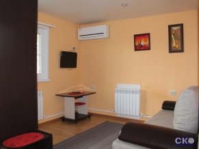 Rostovskaya 181 Inn Гостевой дом