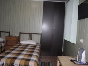 Rostovskaya 181 Inn Гостевой дом