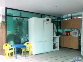 Rostovskaya 181 Inn Гостевой дом