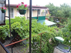 Rostovskaya 181 Inn Гостевой дом