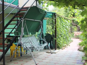 Rostovskaya 181 Inn Гостевой дом