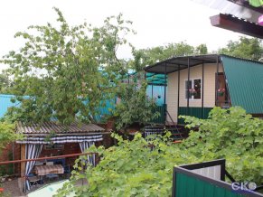 Rostovskaya 181 Inn Гостевой дом