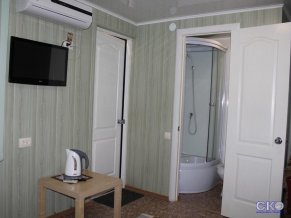 Rostovskaya 181 Inn Гостевой дом
