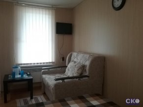 Rostovskaya 181 Inn Гостевой дом