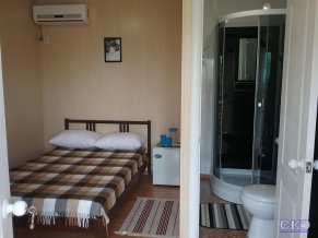 Rostovskaya 181 Inn Гостевой дом