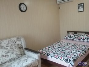 Rostovskaya 181 Inn Гостевой дом