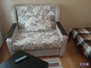 Rostovskaya 181 Inn Гостевой дом