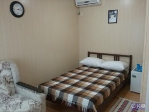 Rostovskaya 181 Inn Гостевой дом